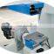 High speed drilling and milling machine center DMCC82