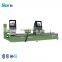 PVC Window Processing Machine Window Film Cutting Machine Double Head Mitre Saw/Double Head CNC Aluminum Profile Cutting Machine