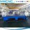 ljz2 450x3700 Shandong Mingmei supply double head aluminium pvc cutting saw for window door