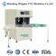 pvc window machine romania portable external corner cleaning machine upvc window making machine