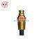 Cheap Price Malaysia Lpg Gas Safety Valve Regulator With Child Lock Switch