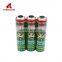 300ml insecticide spray use aerosol tin can from China factory
