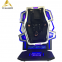 Most Exciting 360 Kingkong Rotation Roller Coaster Simulator VR Cinema 9d Virtual Reality Equipment