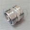 Straight RF Coaxial DIN Female Jack to L29 7/16 Female Connector Adapter