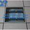 600*600mm Low Price High Loading Glass Floor