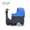 OR-V70 auto scrubber machine flooring /industrial power floor scrubber