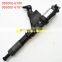 100% original and new  common rail injector 095000-6701,  095000-6700, R61540080017
