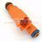 Fuel Injector Nozzle 3M4G-BA 0280156156 for Mazda 6 2.3 VOLVO C30 S40 V50 1.8