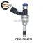 Genuine Fuel Injector Nozzle OEM 12634126 For 3.6L V6