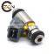 Fuel injector nozzle valve for VW Gol Parati Polo SEAT Ibiza 1.0 16V IWP041