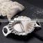 Kitchen Gadgets Stainless Steel Ravioli Mold Dumpling Maker Mold