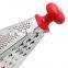 Stainless Steel Kitchen Tool Vegetable Fruit Slicer And Cheese Grater