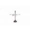 China manufacturer Excavator Parts PC200-6 PC220-6 6736-41-4210 Engine Intake Valve Manufacture From