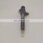 Fuel injection spare parts ommon rail injector 0445110343 suitable nozzle DLLA150P1808