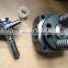 Diesel engine fuel pump rotor head 6033