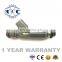 R&C High Quality Inyector YF1EA2C  Nozzle Auto Valve For  Ford 100% Professional Tested Gasoline Fuel Inyector