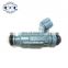 R&C High Quality injector 0 280 156 291 Nozzle Auto Valve For VW Passat Santana 100% Professional Tested Gasoline Fuel inyector
