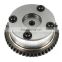 CVVT Intake camshaft Adjuster Gear 24350-3C113 24350-3C112 24350-3C100 24350-3C101 24350-3C110