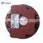 TM03 final drive assy PC30 SK30 CAT303 U30-3 Construction Machinery Parts Travel motor for CRYSTAL