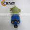 E330 fuel shutoff solenoid 155-4653, excavator spare parts