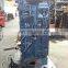 diesel engine 6D108 cylinder block for PC300-6, engine spare parts