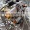 Hot sale excavator parts  complete new 4HK1 Diesel pump