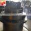 GM travel device assembly GM10 final drive travel motor assembly