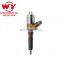 Cheap Refurbished injector 312D engine injector Construction machinery tractor diesel injectors