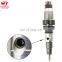 WEIYUAN Common Rail Injector 0445120007 diesel injector 2830957 for motor engine parts