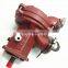 QSK60 K60 Genuine diesel engine spare part water pump 4376121 in stock