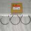 ISBe ISDe Aluminum alloy piston 102mm 3972880 4897935 4025072 4089258 3934047 3920691