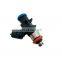Инжектор топлива, сопло 0280158233 для Dodge Ram Chrysler 3.6L