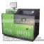 CRS708 common rail injector test bench with calibration data