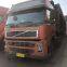 USED  VOLVO  FM12  TRACTOR  FOR  SALE