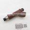 PAT 23250-0F020 23209-50080 Fuel Injector For  LEXUS 4Runner Tundra car