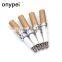 10PCS Platinum 12120039664 SILZKBR8D8S Spark Plugs 12120037581 12120037581 12120038704 for 320i 328i 428i 528i X3