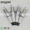 Auto Laser Iridium Spark Plug IFR6T11 4589 Fit For 1AZ-FE 2AZ-FE Lexus ES240/GS430/GS300 Camry Land Cruiser