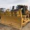 CATERPILLAR D6R BULLDOZERS