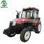 YTO 504 tractor 50HP 4WD with emark / CE certificate