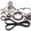 Timing Belt Kit Water Pump Fits 96-11 Hyundai Accent Kia Rio 1.5L 1.6L CK020WP TS26282 WP122