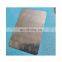 316L  decorative steel sheet stainless steel embossed board
