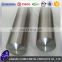 Inconel Nickel Alloy bar/rod 600 601 625 X-750 718 825 price per kg