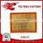 Original Quality Car Parts Auto Air Filter for Car 835622 C30130 With Fast Delivery