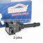 high voltage from guangzhou coil for chery F01R00A024 Q21-3705110 ignition coils