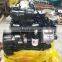 Cummins QSB3.9 C110 Construction Complete Engine 81Kw 2000Rpm