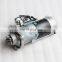 M11 ISM11  diesel engine 24V 7.5KWSTARTING MOTOR 4974389 m11 ism11 starting motor 4974389 starter 4974389