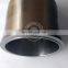 Machinery Parts ISX QSX Diesel Engine Cylinder Liner Kit 4101507 4059349 3682829 2882764 4311633