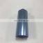 Precision OEM Hardware Cnc Turning Machining Aluminum Pipe Anodized