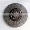 Hot Selling Original Clutch Plate Manufacturers For SHACMAN