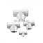 Transition pipe fittings,1/8 1/4 3/8 1/2 3/4 